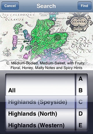 Scotch screenshot 3