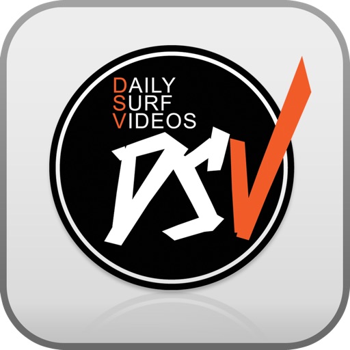 Daily Surf TV by Nicholas Braithwaite