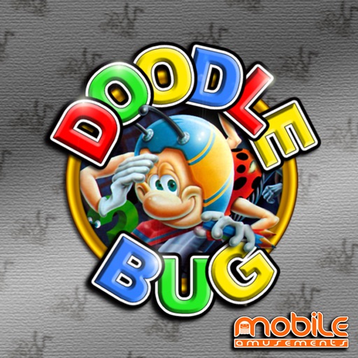 Doodlebug icon