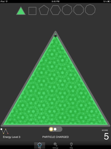 PolygonTrix screenshot 3