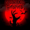 Paranormal Hot spots