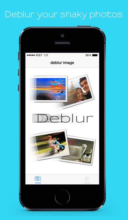 Deblur