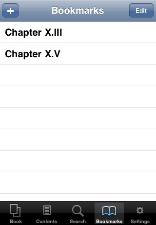 Confessions of Saint Augustine screenshot-3