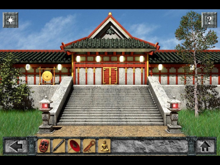Cryptic Kingdoms for iPad screenshot-3