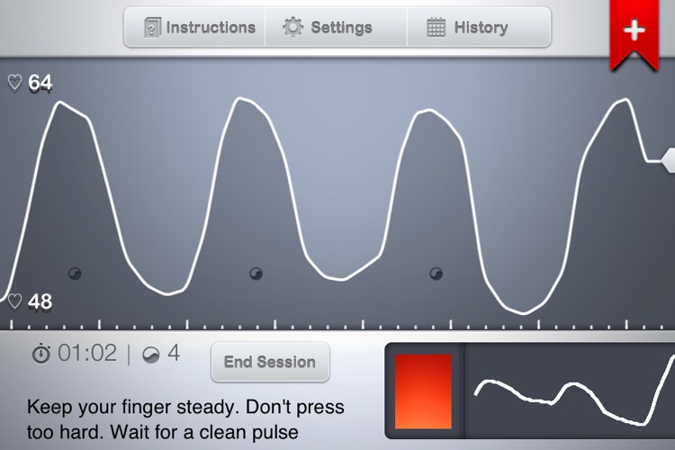 Stress Doctor by Azumio - Stress reducer and slow breathing yoga exercise