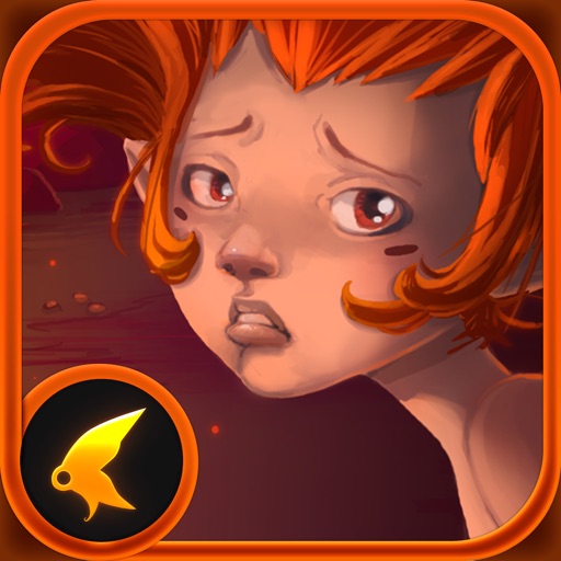 Faerie Solitaire HD (Full) Icon