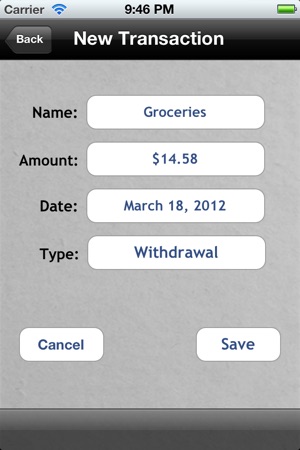Bank Account Free(圖3)-速報App
