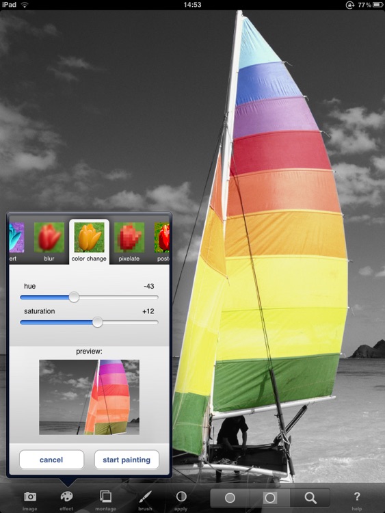 Photo Magic HD