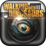 Download Walking With Dinosaurs: Photo Adventure app