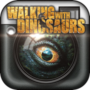 Walking With Dinosaurs: Photo Adventure