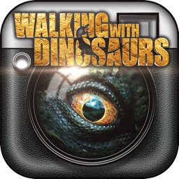 Promo image - Walking With Dinosaurs: Dino Run! - ModDB