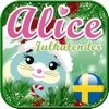 Alice Julkalender 2012