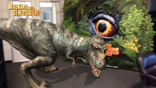 Walking With Dinosaurs: Photo Adventureのおすすめ画像1