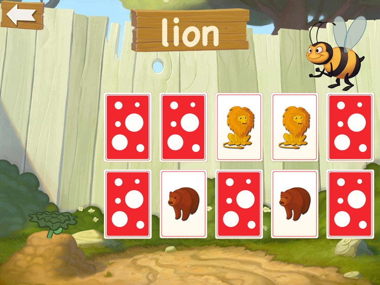 Kids learn English with busuu screenshot-3