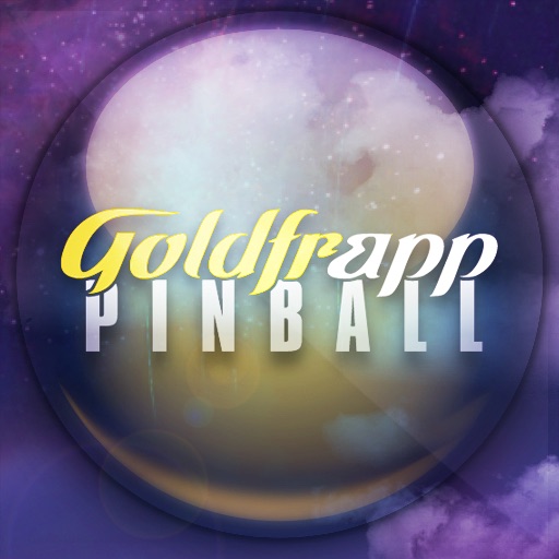 Goldfrapp Pinball