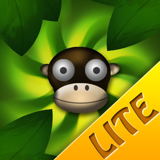 Monkey Brain Lite iOS App