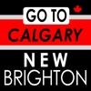 Go To Calgary - New Brighton