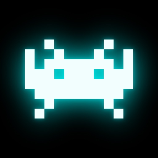 SPACE INVADERS HD iOS App