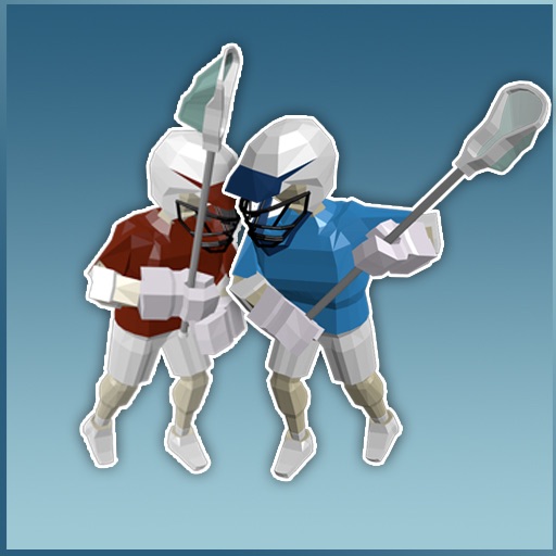 Lacrosse Runner iOS App