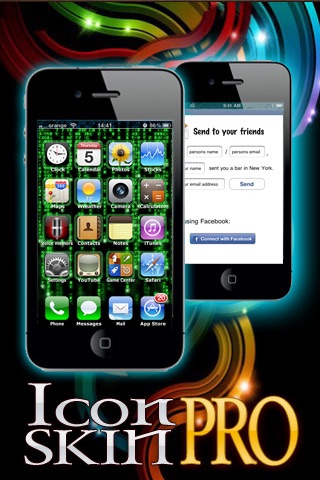 Icon Skins Pro screenshot 4