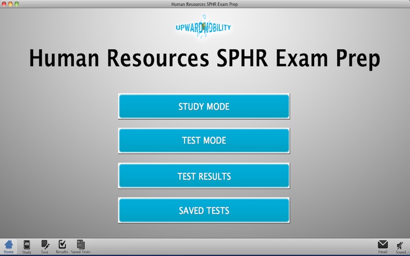 Human Resources SPHR Exam Prep thumbnail 1