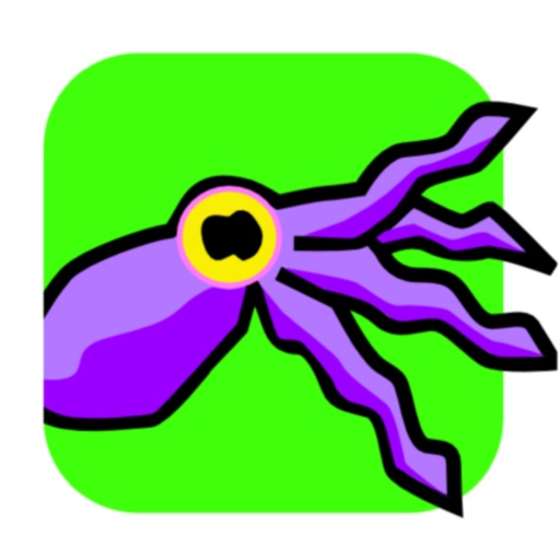 Octopus Jungle iOS App
