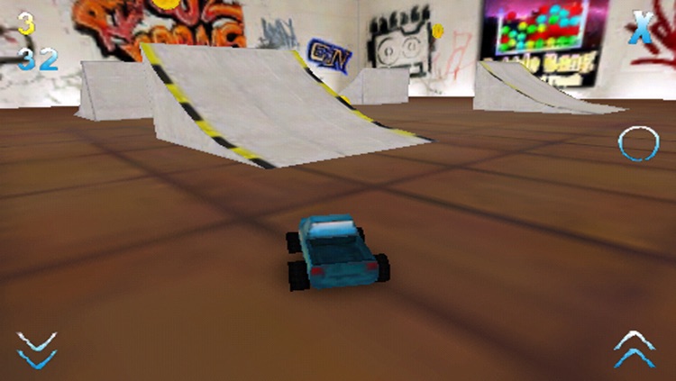 Big Fun Racing Lite