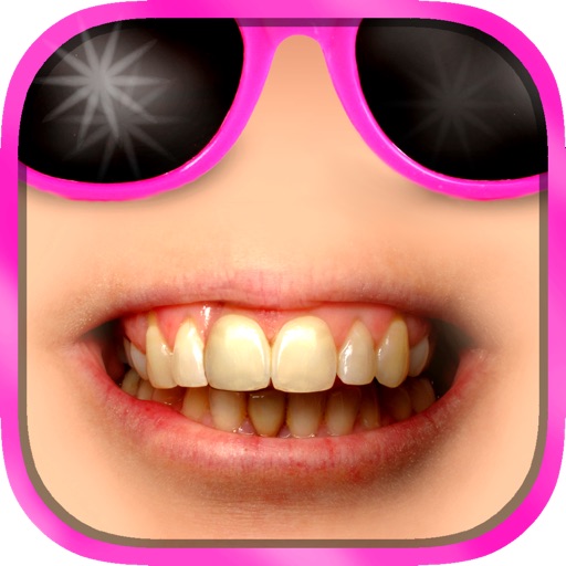 Funny Face Booth Free - The Super Fun Camera Joke Party Bomb Picture Effects Photo Editor - AppWisp.com