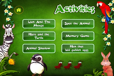 Animals By Tinytapps screenshot 4