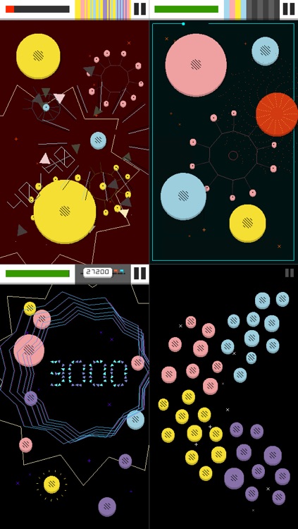 Eliss Infinity screenshot-4