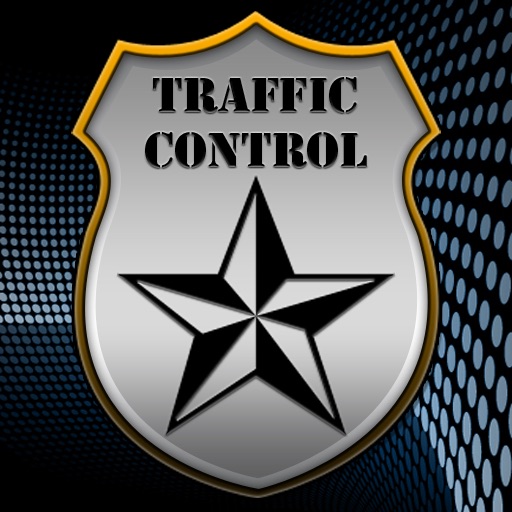 Traffic Ctrl iOS App