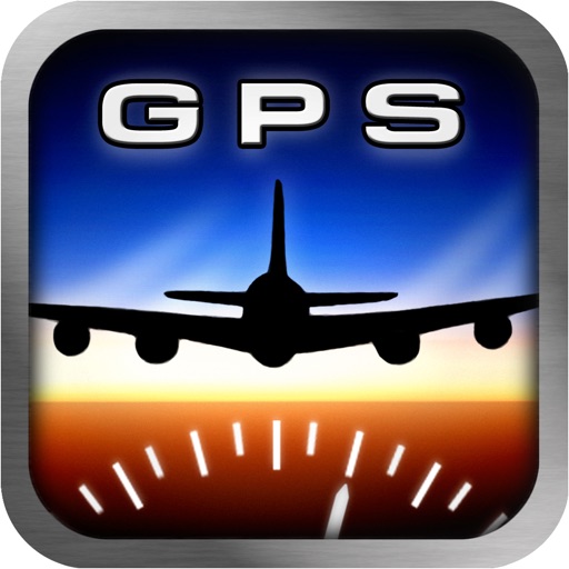 V-Cockpit GPS icon