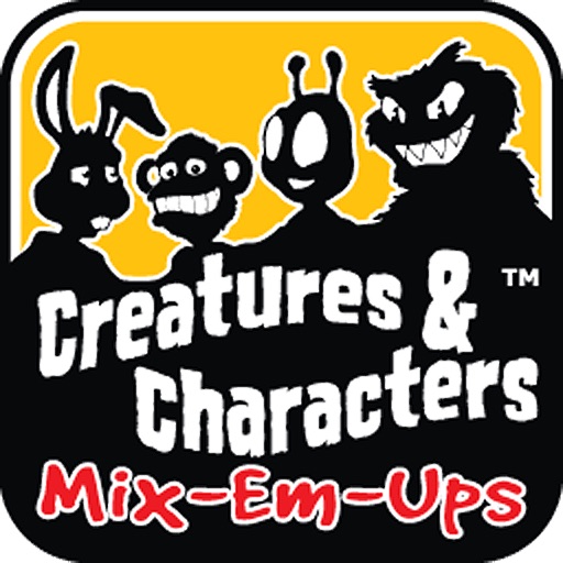 Mix-Em-Ups Lite icon