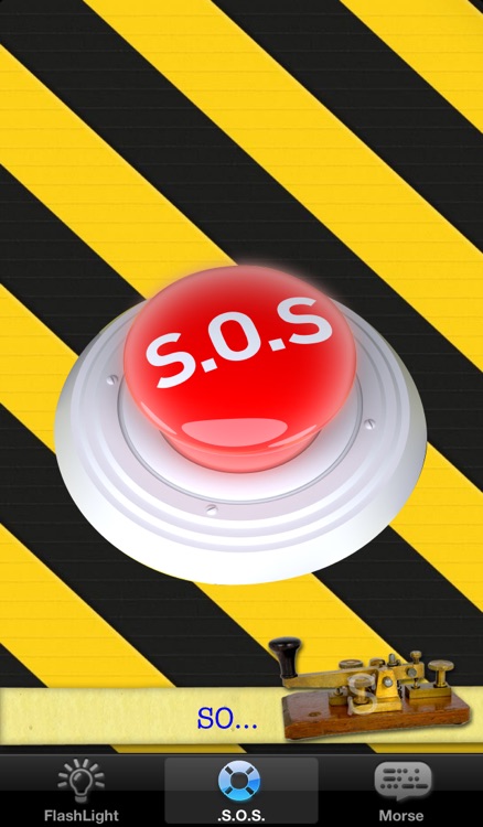 iFlashlight & Morse