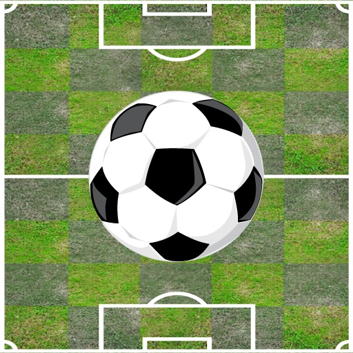 Ultimate Foosball 3D icon