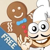 Gingerbread Fun! HD - Free Edition apk