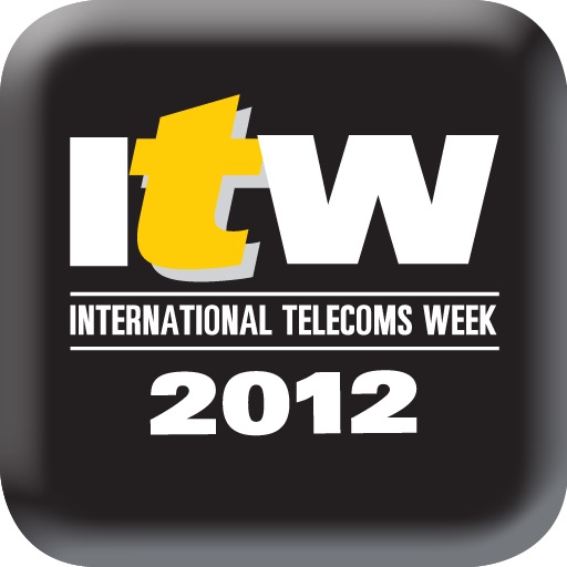 International Telecoms Week (ITW) 2012 HD