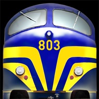 Railroad Rush icon