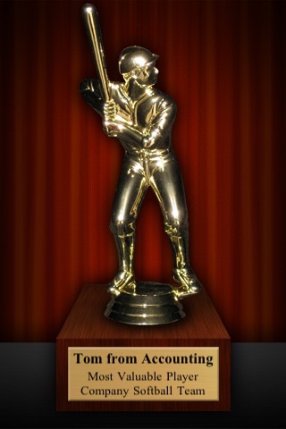 Trophy Maker by Dream Injector, LLC