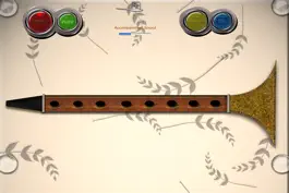 Game screenshot Shehnai HD - A Trumpet like Indian Musical Instrument mod apk
