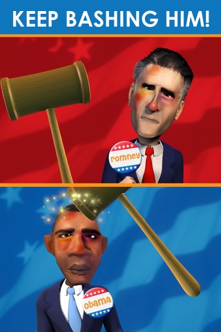 Bash the Vote - náhled