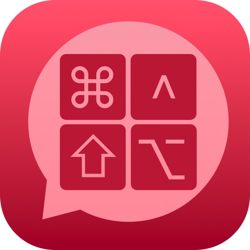 Gfx Hotkeys Lite iOS App