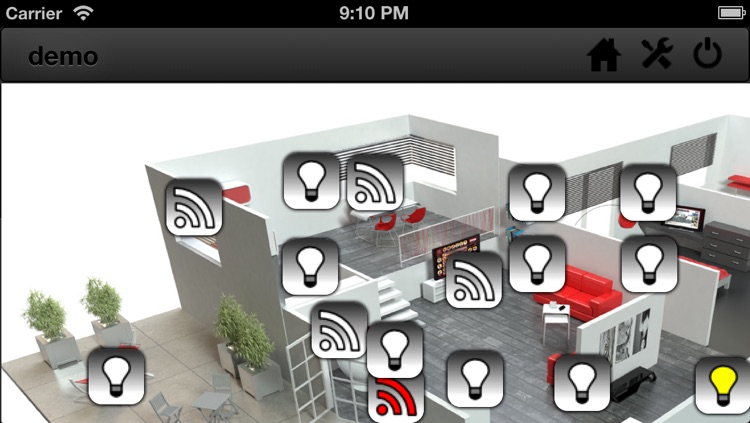 IQ house screenshot-4