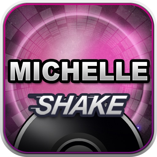 Michelle SHAKE