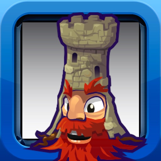 Defence Tower Icon