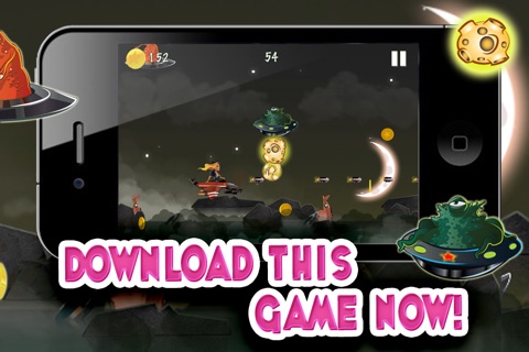 Jet Fighter Sky Chaos : The Legend of Trigger Happy Jack 's Iron Fist Strike on the Alien Invasion – FREE Game screenshot 2