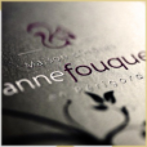 Anne Fouquet icon