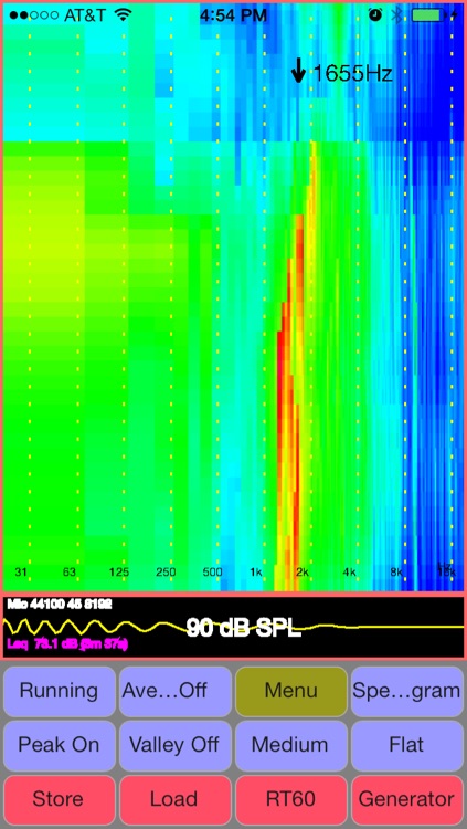 iAudioTool
