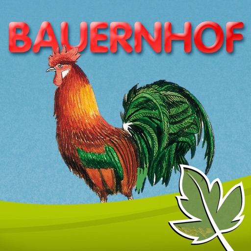 Erlebnis Bauernhof