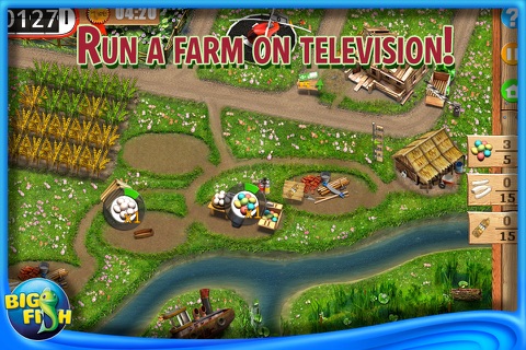 TV Farm screenshot 2